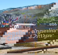 Angelina's Cottage - Capertee Valley - eAccommodation