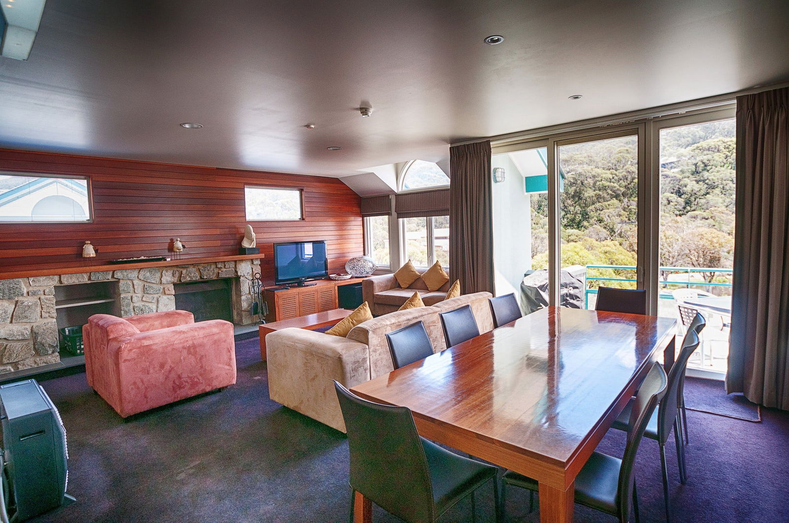 Thredbo NSW eAccommodation