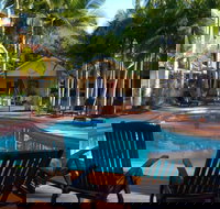 at Beach Court Holiday Villas - eAccommodation