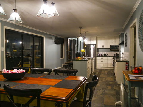 Ballachulish Farm Stay - eAccommodation 1