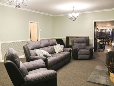 Ballachulish Farm Stay - eAccommodation 2