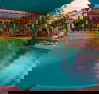 Bali Hai Resort and Spa - eAccommodation