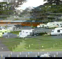 Bathurst Showground - eAccommodation