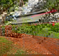 Bayside Holiday Apartments - eAccommodation