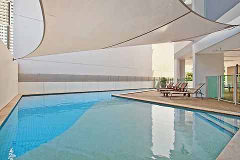 Beachlife Sea Spray Apartment - eAccommodation 2
