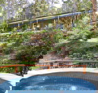 Bed and Breakfast at Wallaby Ridge - eAccommodation
