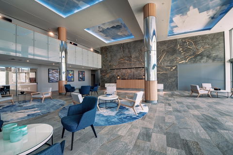 Belise - eAccommodation 0