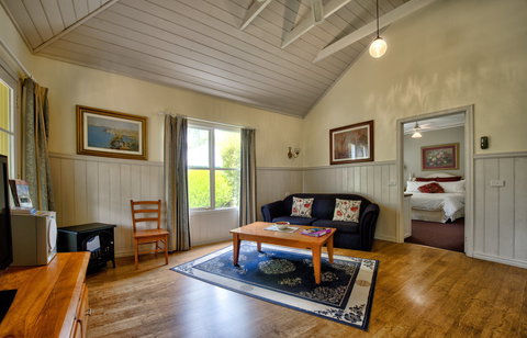 Bendigo Cottages Bed And Breakfast - eAccommodation 1