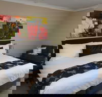 Best Western Kimba Lodge Motel - eAccommodation