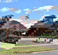 Best Western Plus All Settlers Tamworth - eAccommodation