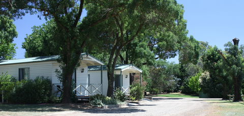 BIG4 North Cedars Holiday Park Wangaratta - eAccommodation 0