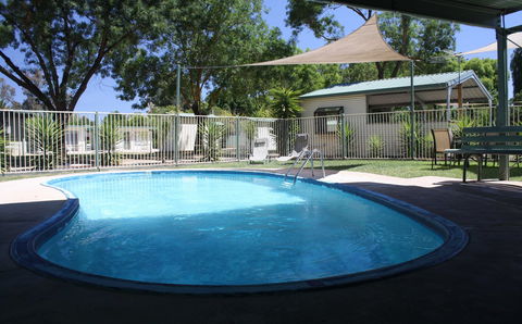 BIG4 North Cedars Holiday Park Wangaratta - eAccommodation 1