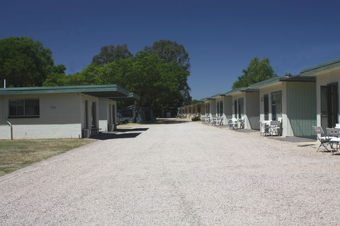 BIG4 North Cedars Holiday Park Wangaratta - eAccommodation 2