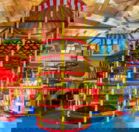 BIG4 Bendigo Park Lane Holiday Park - eAccommodation