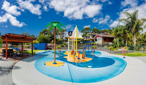 BIG4 Merimbula Tween Waters Holiday Park - eAccommodation 0