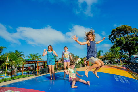 BIG4 Merimbula Tween Waters Holiday Park - eAccommodation 1
