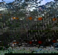 Billabong Retreat - eAccommodation