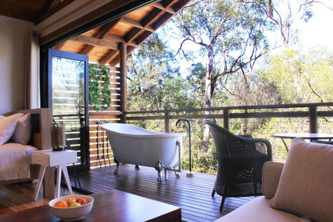 Billabong Retreat - eAccommodation 1