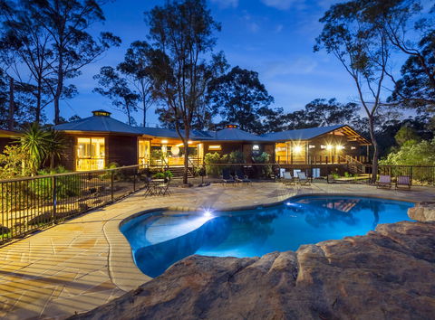Billabong Retreat - eAccommodation 2