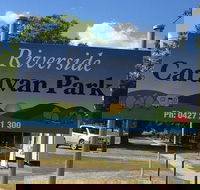 Bingara Riverside Caravan Park - eAccommodation