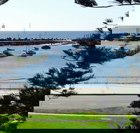 Boat Harbour Motel Wollongong - eAccommodation