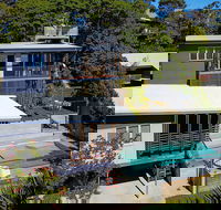 Bombora Beach House - eAccommodation