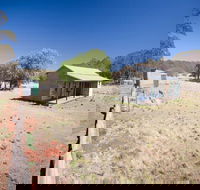 Brackens Hut - eAccommodation