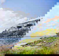 BreakFree Great Sandy Straits - eAccommodation