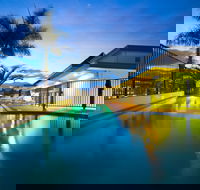 Brisbane City YHA - eAccommodation