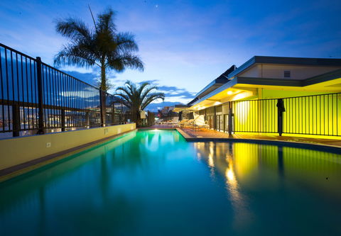 Brisbane City YHA - eAccommodation 0