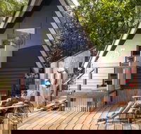 Bungalow Bay Koala Village - eAccommodation