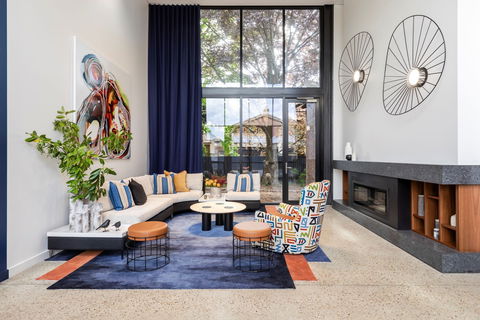 Byng Street Boutique Hotel - eAccommodation 1