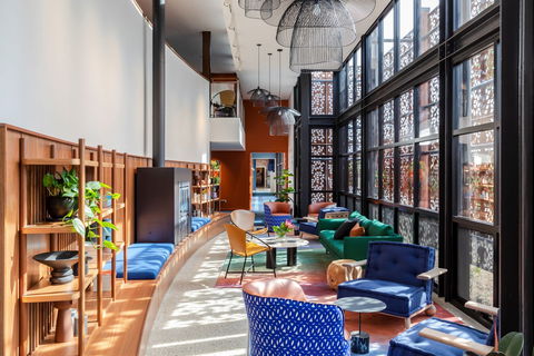 Byng Street Boutique Hotel - eAccommodation 2
