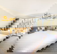 Campaspe Lodge at the Echuca Hotel - eAccommodation