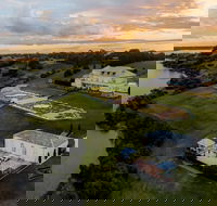 Campbell Point House