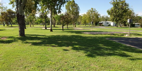 Capella Van Park - eAccommodation 1