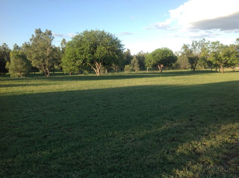 Capella Van Park - eAccommodation 2