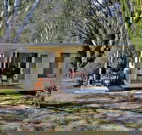 Capertee Cottage - eAccommodation