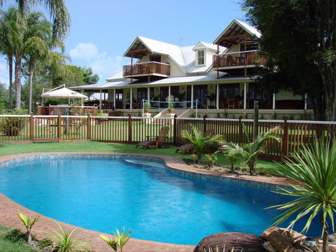 Clarence River B And B - eAccommodation 0
