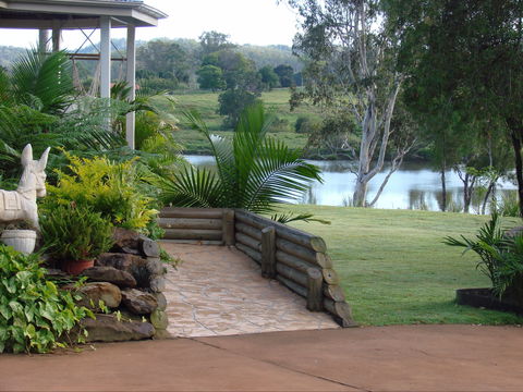 Clarence River B And B - eAccommodation 1