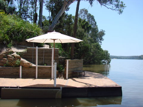 Clarence River B And B - eAccommodation 2