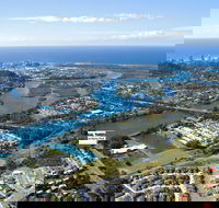 Colonial Tweed Holiday and Home Park - eAccommodation