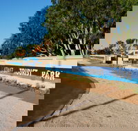 Coral Coast Tourist Park - eAccommodation