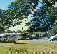 Coraki Caravan Park - eAccommodation