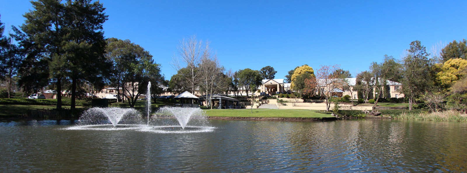Windsor South NSW eAccommodation