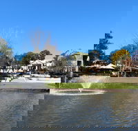 Crowne Plaza Hawkesbury Valley - eAccommodation