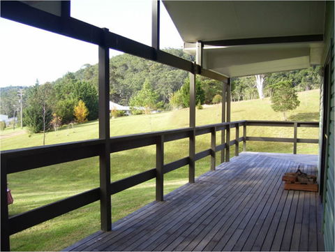 Cudgerie Little House - eAccommodation 0