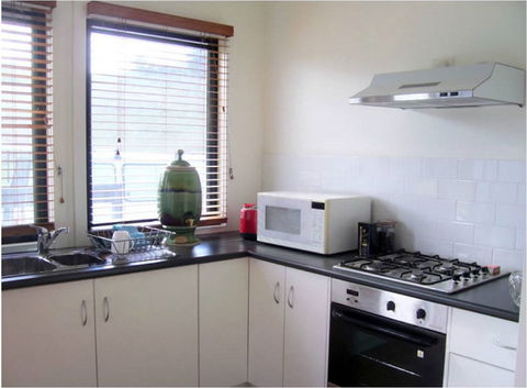 Cudgerie Little House - eAccommodation 1