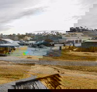 DAG Sheep Station - eAccommodation