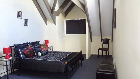 Dalby Apartments Self Contained Motel Accommodation - eAccommodation 1